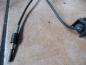 Preview: VW Golf III / IV Cabrio Antenne Kotflügelantenne 1E0035508