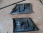 Preview: VW Golf III / IV Cabrio Zierleiste Kotflügel Vorne 1H0853517 1H0853518