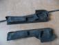 Preview: VW Golf III / IV Cabrio Leiste Dichtung Gummi Rechts / Links 1E0871456- 1E0871455