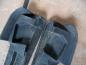 Preview: VW Golf III / IV Cabrio Leiste Dichtung Gummi Rechts / Links 1E0871456- 1E0871455
