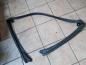 Preview: VW Golf III / IV Cabrio Dichtung Verdeckdichtung Windschutzscheibe 1E0871349