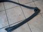 Preview: VW Golf III / IV Cabrio Dichtung Verdeckdichtung Windschutzscheibe 1E0871349