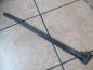 Preview: VW Golf III / IV Cabrio Schachtleiste Fenster Aussen Hinten Rechts 1E0847346