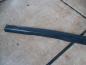 Preview: VW Golf III / IV Cabrio Schachtleiste Fenster Aussen Hinten Rechts 1E0847346