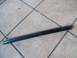 Preview: VW Golf III / IV Cabrio Fenster Dichtung Scheibe Innen Hinten Links