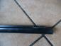 Preview: VW Golf III / IV Cabrio Fenster Dichtung Scheibe Innen Hinten Links