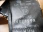 Preview: VW Golf IV 1J 3-Türer Sicherheitsgurt Gurtstraffer Hinten Links 1J6857805