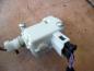 Preview: VW Polo 9N Stellmotor Tankklappe 6Q0810773A