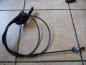 Preview: VW Golf IV 1J Motorhaubenöffner mit Griff 1J1823633 / 1J1823531