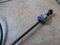 Preview: VW Golf IV 1J Motorhaubenöffner mit Griff 1J1823633 / 1J1823531