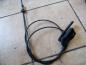 Preview: VW Golf IV 1J Motorhaubenöffner mit Griff 1J1823633 / 1J1823531