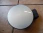 Preview: VW Golf IV 1J Tankklappe Tankdeckel 1J0010241Silber : LB7Z