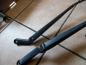 Preview: VW Golf IV 1J Wischerarm Vorne 1J0955410A / 1J0955409