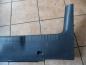 Preview: VW Golf IV 1J Verkleidung Ladekante Kofferraum 1J6863459