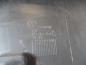 Preview: VW Golf IV 1J Verkleidung Ladekante Kofferraum 1J6863459