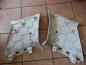 Preview: VW Golf IV 1J Verkleidung C-Säule Hinten 1J3867287 / 1J3867286