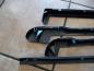 Preview: VW Golf IV 1J Sitzschienenverkleidung Links + Rechts 3B0881087