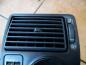 Preview: VW Golf 4 IV Luftdüse Lüftungsdüse mit Lichtschalter 1J1819729