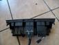 Preview: VW Golf IV 1J Lüftungsdüse Luftgitter mitte mit Schalter 1J0819728