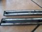 Preview: VW Golf IV 1J 3-Türer Zierleiste Leiste Hinten 1J3853535 / 1J3853536