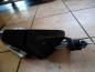Preview: Seat Leon Toledo 1M Außenspiegel Links 1M0857933 Silber