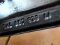 Preview: Seat Leon Toledo 1M Außenspiegel Links 1M0857933 Silber