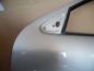 Preview: Seat Leon Toledo 1M Tür Vorne Links Silber