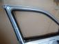 Preview: Seat Leon Toledo 1M Tür Vorne Links Silber