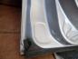 Preview: Seat Leon Toledo 1M Tür Vorne Links Silber