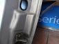 Preview: Seat Leon Toledo 1M Tür Vorne Links Silber