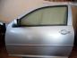 Preview: VW Golf IV 1J 3-Türer Tür Vorne Links Silber : LB7Z