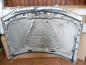 Preview: VW Golf IV 1J 3-Türer Motorhaube Silber LB7Z