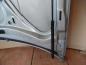 Preview: VW Golf IV 1J 3-Türer Motorhaube Silber LB7Z