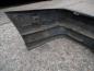 Preview: Volvo 850 Limo Stoßstange Vorne 6801866 Farbcode : 214-21