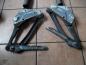 Preview: Volvo 850 Motorhaubescharnier Scharnier mit Feder Rechts / Links