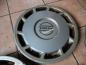 Preview: Volvo 850 4x Radkappe Razierblende 15 Zoll 9127311