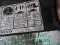 Preview: Volvo 850 Tankklappe Tankdeckel 3536442 Schwarz : 214-21