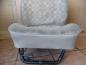 Preview: Volvo Sitz Vorne Links Stoff Beige
