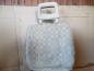Preview: Volvo Sitz Vorne Links Stoff Beige