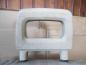 Preview: Volvo Sitz Vorne Links Stoff Beige
