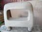 Preview: Volvo Sitz Vorne Links Stoff Beige