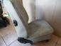 Preview: Volvo Sitz Vorne Links Stoff Beige