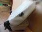 Preview: Volvo Sitz Vorne Links Stoff Beige