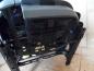Preview: VW Polo 9N Fahrersitz Sitz Vorne Links Stoff grau