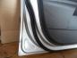 Preview: VW Polo 9N Tür Vorne Links silber Farbcode : LA7W