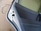 Preview: VW Polo 6N Tür Hinten Links silber Farbcode : LA7W
