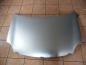 Preview: VW Polo 9N Motorhaube silber Farbcode : LA7W
