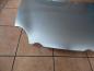 Preview: VW Polo 9N Motorhaube silber Farbcode : LA7W