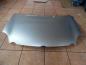 Preview: VW Polo 9N Motorhaube silber Farbcode : LA7W