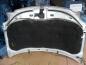 Preview: VW Polo 9N Motorhaube silber Farbcode : LA7W